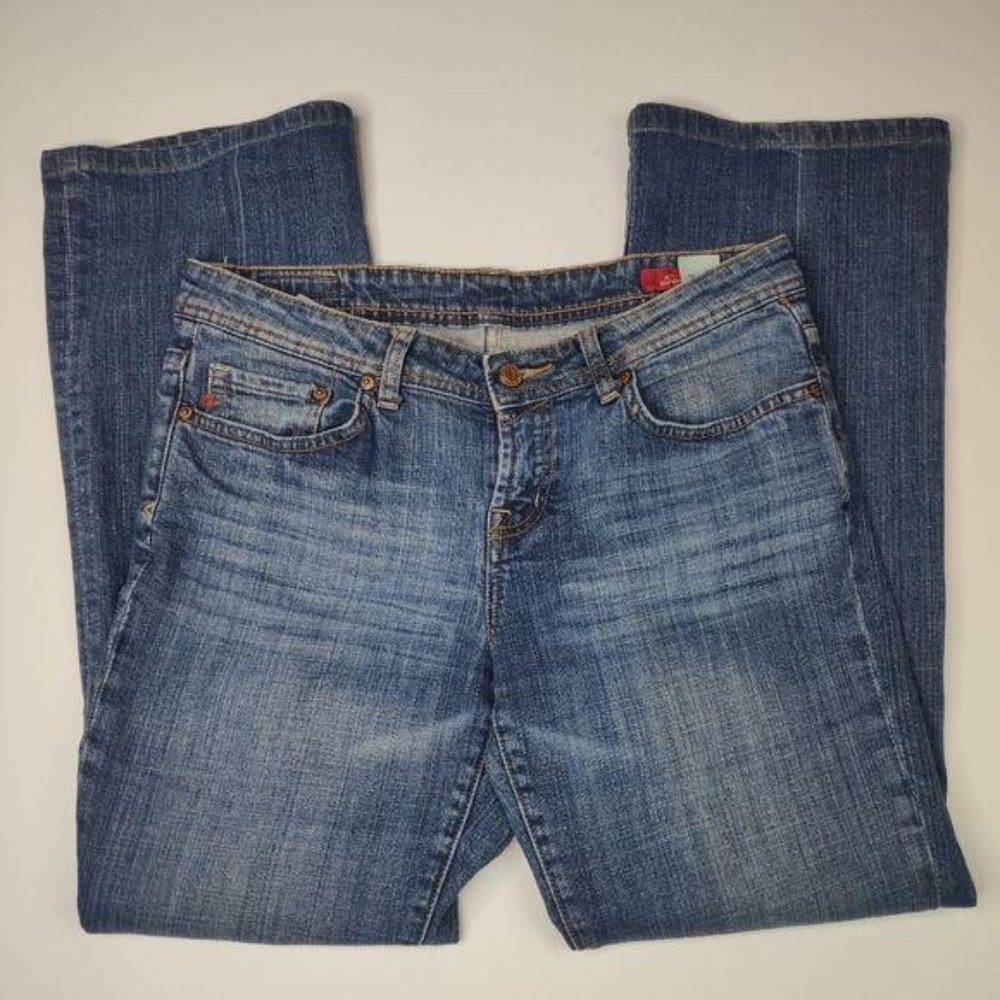 Seven7 Jeans Flare Size 32